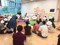 -深业幸福家托育(深业U中心园)