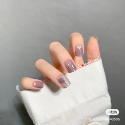 -妙睫屋日式美甲美睫