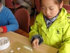 -秦汉胡同国学书院(川沙分馆)