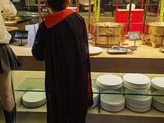 -富力希尔顿酒店·地阔自助餐厅