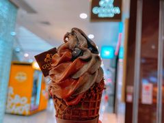 -GODIVA(五角场万达广场店)