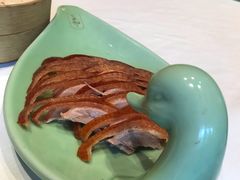 精品烤鸭-顺承小院儿