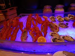 -好日子皇冠假日酒店·君怡咖啡厅(特美思大厦店)