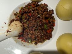 黑三剁-云腾食府·云南菜