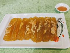 -盛港湾海鲜食府(黄沙店)