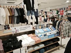 -优衣库(天津中北永旺店)