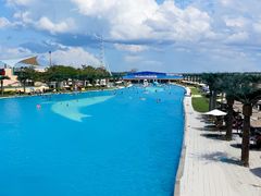 -秦皇岛乐岛海洋王国