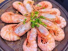 -高佳庄·海鲜酒楼(定海店)