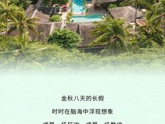 -济南喜来登酒店-盛宴自助西餐厅·综合自助