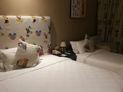 -上海如意智慧酒店(上海科学院店)