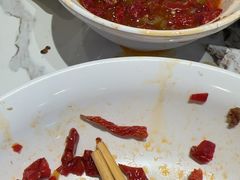 -巴依老爷新疆美食(常营店)