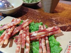 川味香肠-晓宇重庆火锅(大唐不夜城店)
