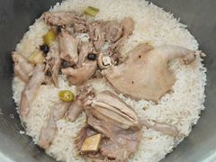 -皇鸽餐厅(龙塘市场分店)