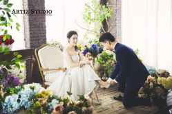 -THE QUEEN(北京店)