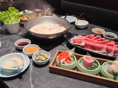 -捞王猪肚鸡火锅(金华义乌之心店)