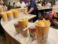 -领尚沃尔玛购物广场(大岭山玉屏路分店)