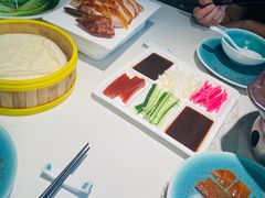 -雀蓝川菜(滨湖万象汇店)