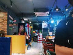 大堂-潜江油焖大虾·小龙虾10年老店(清泉路店)