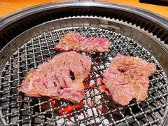 -食也烧肉(临平店)