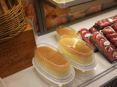 -面包新语(无锡M会员店)