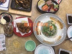-桃屋日本料理(清华科技园店)