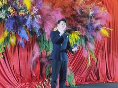 -怪咖·joker陈楠