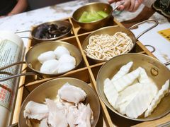 -品大伍·食之道品伍味(汪海店)