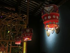 大堂-吃饭皇帝大(合生汇店)