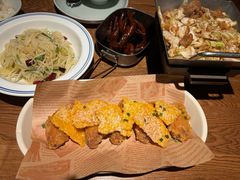 -弄堂里·寻味杭州(湖滨银泰in77C区店)