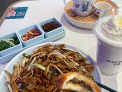 -南拳十三姨·潮汕砂锅粥·粤菜(西单大悦城店)