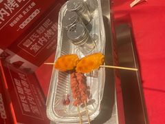 -管氏翅吧(国展店)