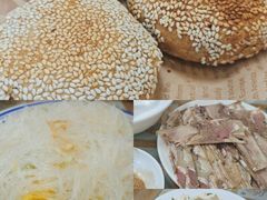 -清真·鸦儿李记·小馆(后海店)