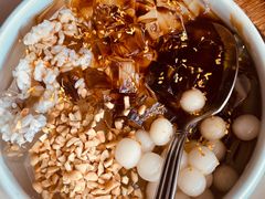 -绿茶餐厅(华发商都店)