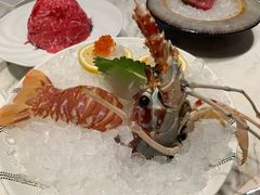 -Mr·Fish鱼鲜生海鲜放题(银泰in99店)