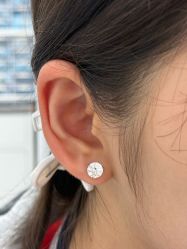 -艺耳美专业穿耳洞打耳洞穿孔