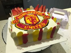 -明匠曲蛋糕西点屋(穗花新村店)