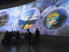 -东浩兰生上海世博展览馆