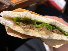 -手选潮汕鲜牛肉火锅(二七广场店)