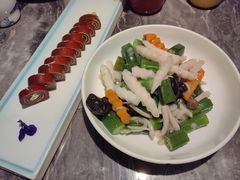 -前海沿·青岛菜(乐客城店)