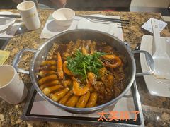 -黄记煌三汁焖锅(渝北金港国际店)