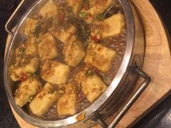 -河畔春天时尚餐厅