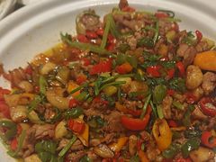 -九转小磨·非遗东北菜(群力店)