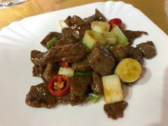 -启东恒大酒店·品粤餐厅