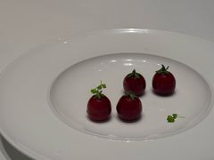 -粗茶淡饭·壹号餐房(洞庭街店)
