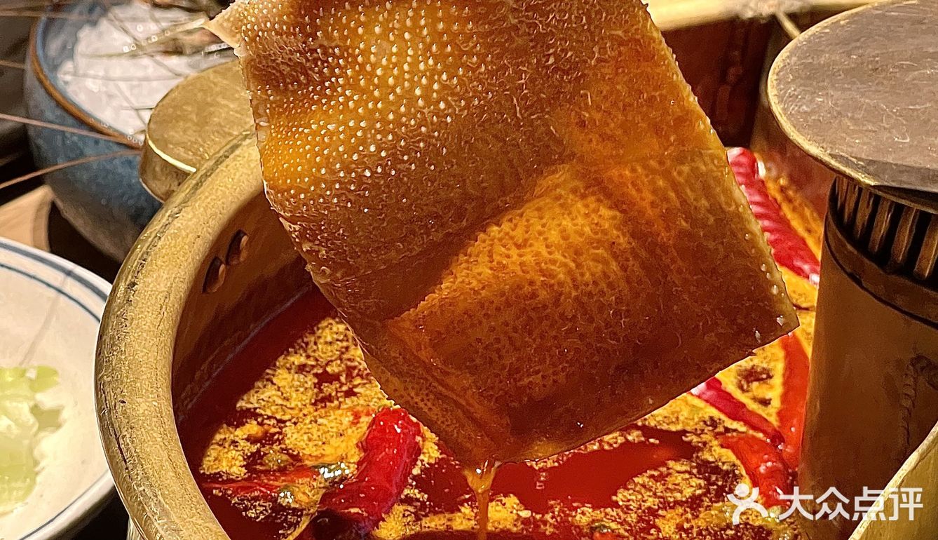 苏州中心也可以吃到巴奴😋一周来两次好好吃