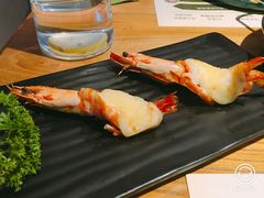 -通海俄式烧烤(下瓦房店)