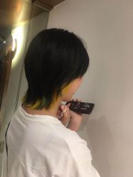 -苏豪路易士·嘉玛发廊