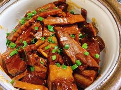 笋烧红烧肉-荟廷·晶萃(陆家嘴尚悦湾店)