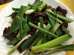 签到图片-广记餐厅(万福路店)