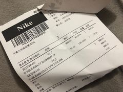 -NIKE 儿童体验店(南开大悦城店)